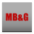 MB&G Oil Field Fabrication icon