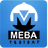 Mebatesisat icon