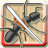 Ninja Bugs icon