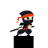 Ninja Hero version 1.0