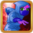 Ninja rescue Princess icon