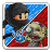 zombie vs ninja version 1.0.1