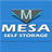 Mesa version 4.0.2