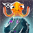 Octopus Invasion icon