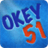 Okey51 icon