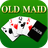 OLD MAID icon