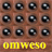 Omweso icon