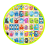 Funny Connect Game icon