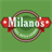 MilanosPizza icon