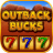 Outback Bucks Slots icon