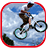 BikeCrossJigsaw icon