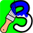 Paint By Number icon