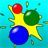 Paintball Smasher icon