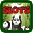 Panda Bear Slot icon