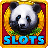 Panda Slots icon