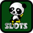 Panda Slot Machine icon