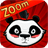 Pandas vs Ninjas Zoom version 1.15