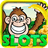 Monkey Slots icon
