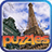 Paris and France Puzzles icon