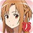 Wake Me Up Asuna 1.2.3
