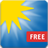 WeatherPro Free icon