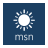 MSN Weather version 1.2.0