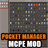 Pocket Manager Mod 1.1