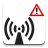 Signal booster 3G 4G icon