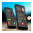 i Caller ID Full Screen icon