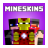 MineSkins version 1.0 beta