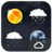 Realistic Weather Iconset HD icon