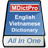 English Vietnamese Dictionary 2.5.3