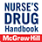 Nursing Drug Handbook 2011 5.1.034