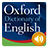 Oxford Dictionary of English 4.3.122