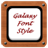 Galaxy Font Style APK Download