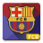 FC Barcelona icon