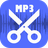 MP3 Editor icon