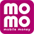 MoMo icon