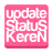 Update Status Keren version 1.3