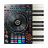 Piano DJ Mixer version 1.3