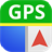 GPS app icon