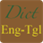 English Tagalog Dictionary 2.1