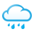 Rainy Days icon