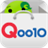 Qoo10 ID icon