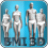 BMI 3D icon