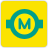 KakaoMetro icon