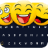 New Emoji Keyboard 2016 icon