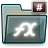 FX Root Access icon