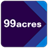 99acres icon