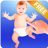 Tickle & Talking Baby icon